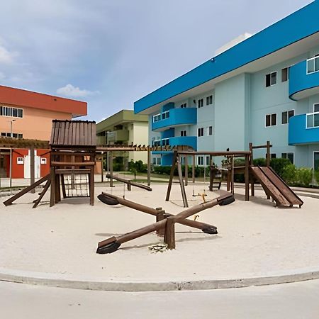 אריאל דו קאבו Apartamento Por Do Sol - Golden Lake Apart מראה חיצוני תמונה
