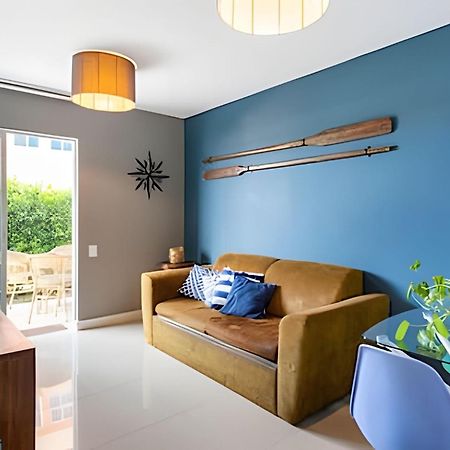 אריאל דו קאבו Apartamento Por Do Sol - Golden Lake Apart מראה חיצוני תמונה
