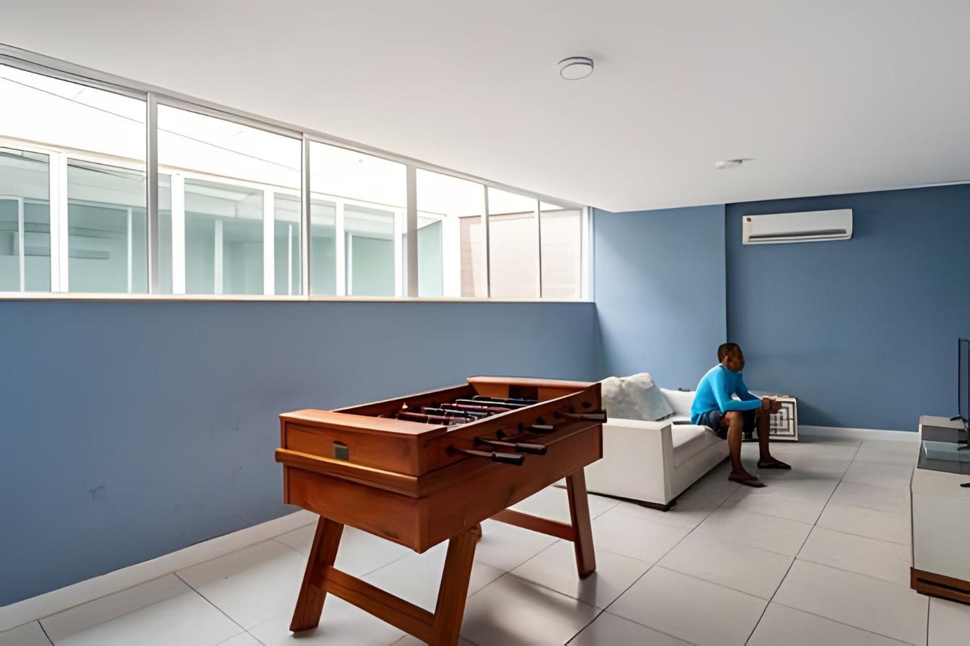אריאל דו קאבו Apartamento Por Do Sol - Golden Lake Apart מראה חיצוני תמונה