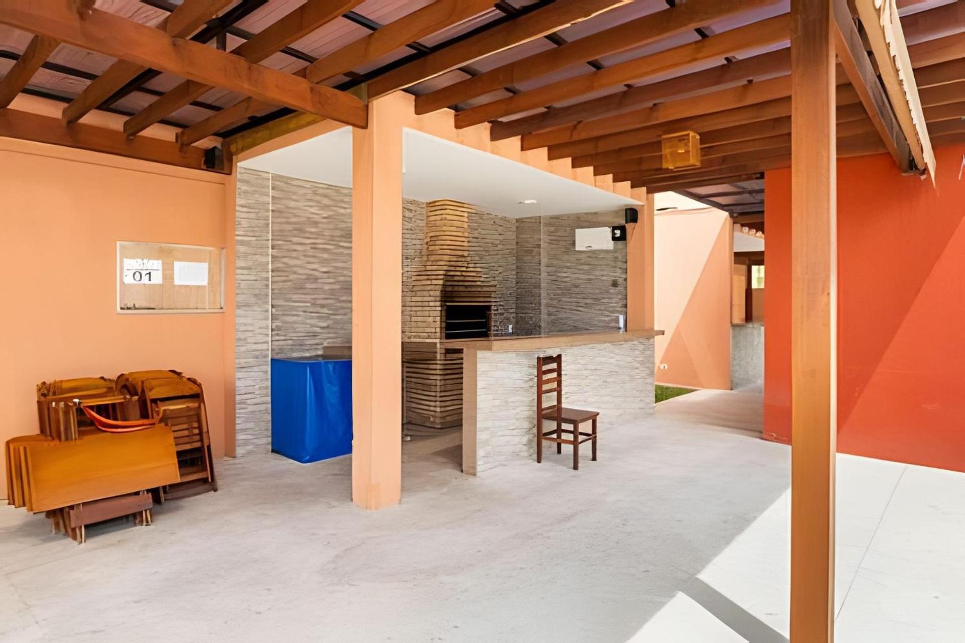 אריאל דו קאבו Apartamento Por Do Sol - Golden Lake Apart מראה חיצוני תמונה