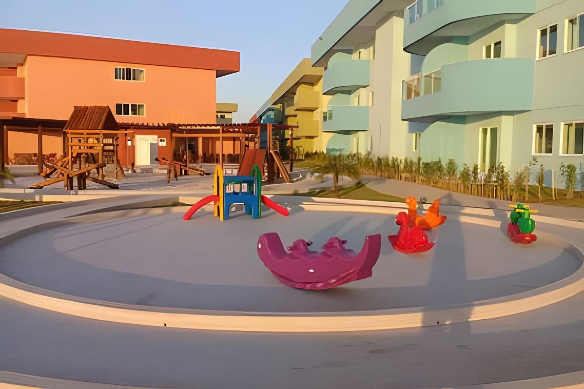 אריאל דו קאבו Apartamento Por Do Sol - Golden Lake Apart מראה חיצוני תמונה