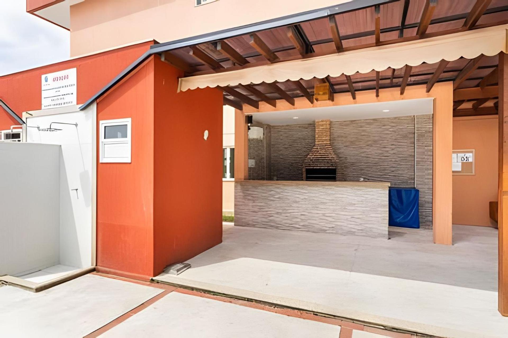 אריאל דו קאבו Apartamento Por Do Sol - Golden Lake Apart מראה חיצוני תמונה