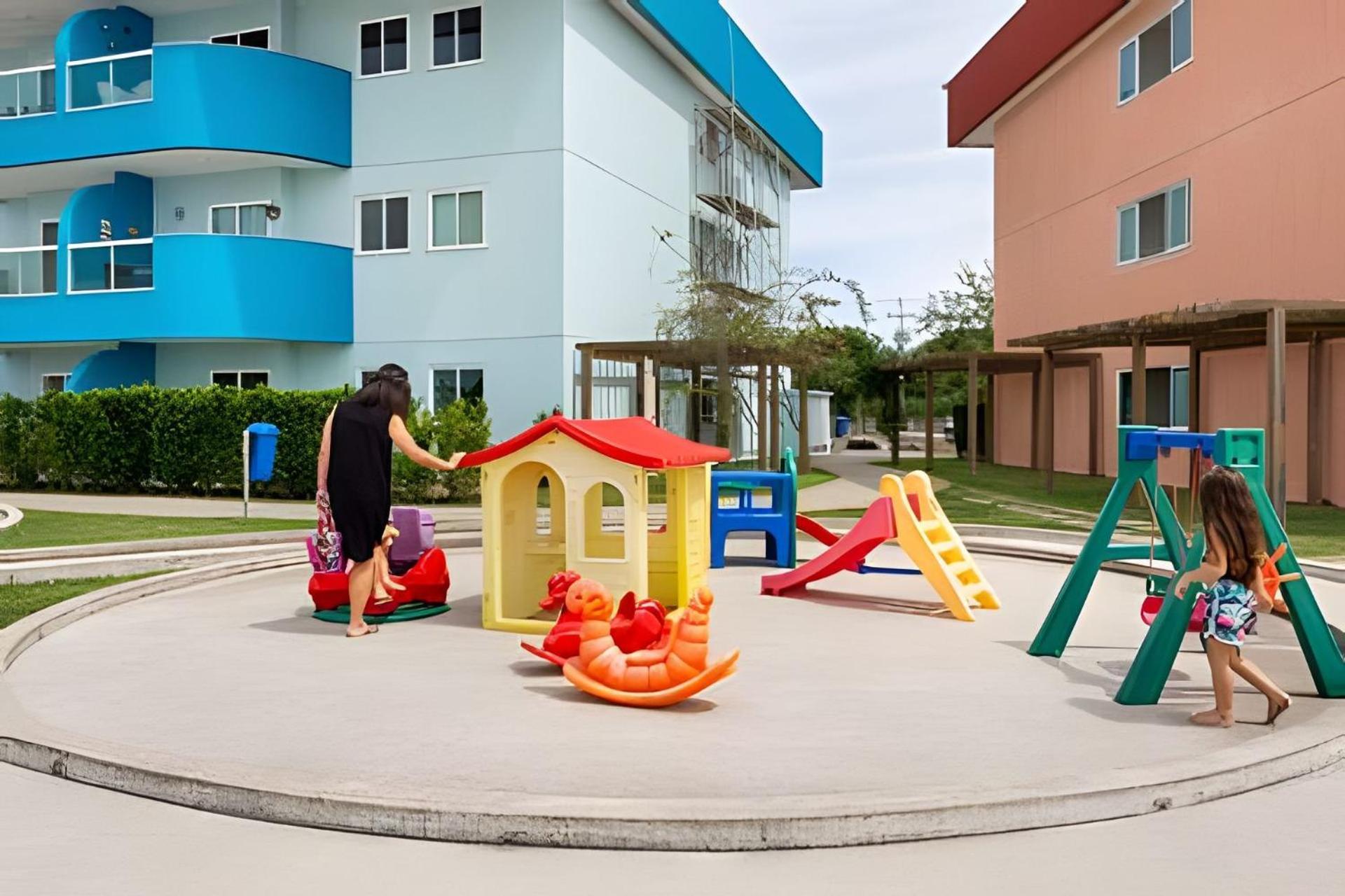 אריאל דו קאבו Apartamento Por Do Sol - Golden Lake Apart מראה חיצוני תמונה