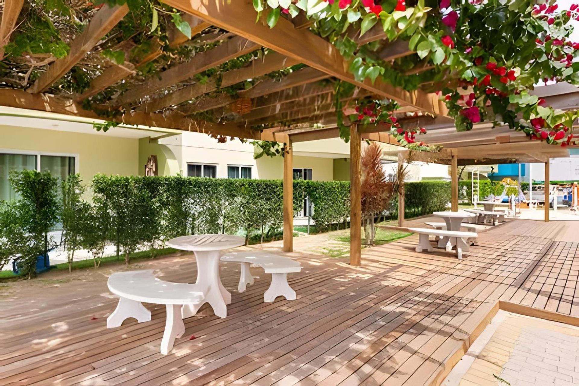 אריאל דו קאבו Apartamento Por Do Sol - Golden Lake Apart מראה חיצוני תמונה