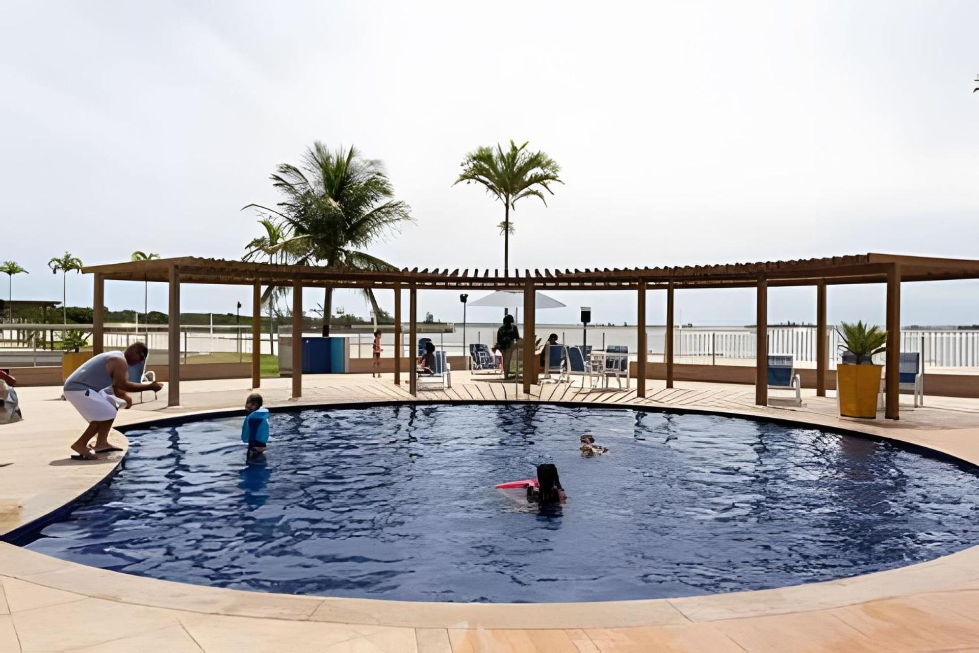 אריאל דו קאבו Apartamento Por Do Sol - Golden Lake Apart מראה חיצוני תמונה