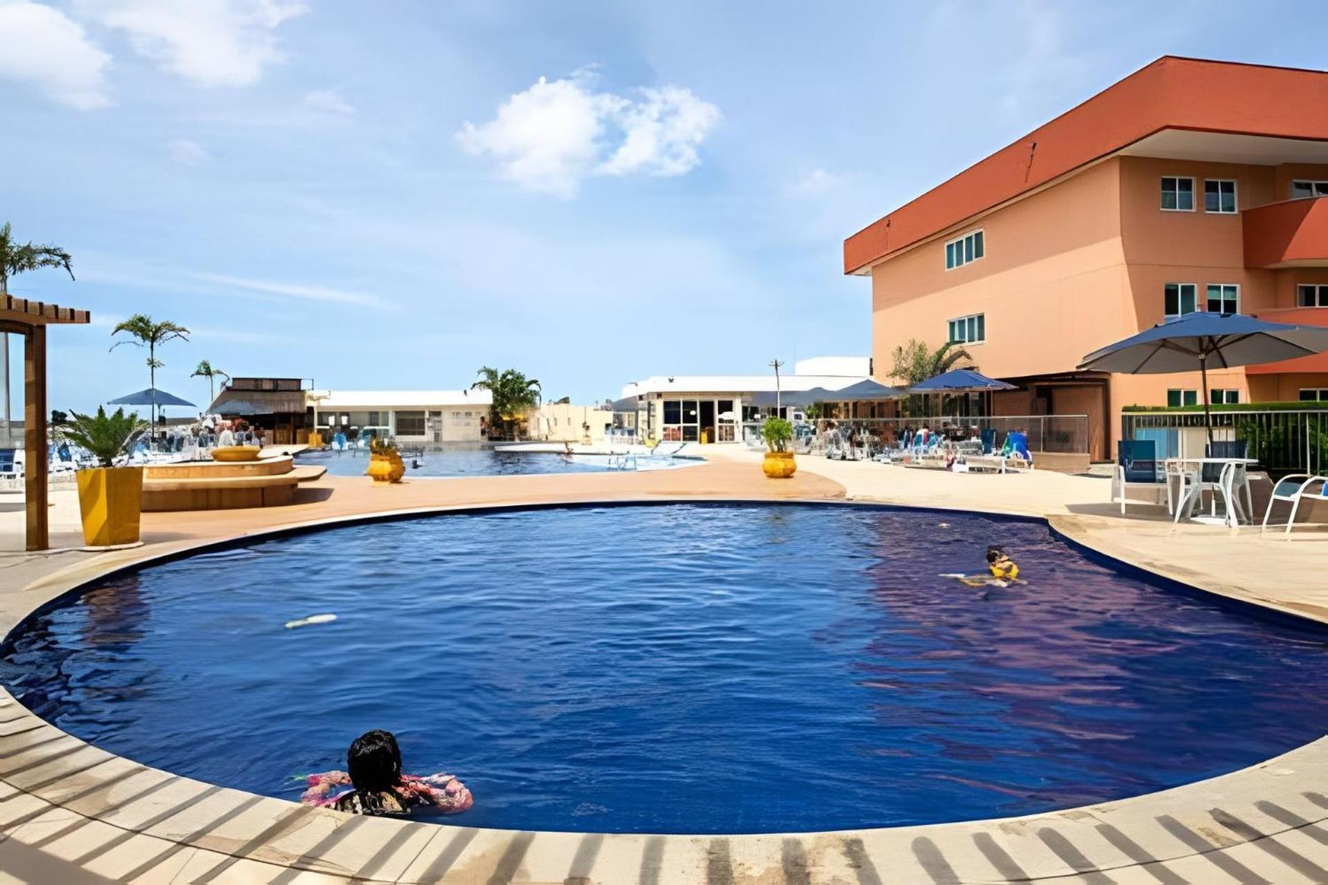 אריאל דו קאבו Apartamento Por Do Sol - Golden Lake Apart מראה חיצוני תמונה