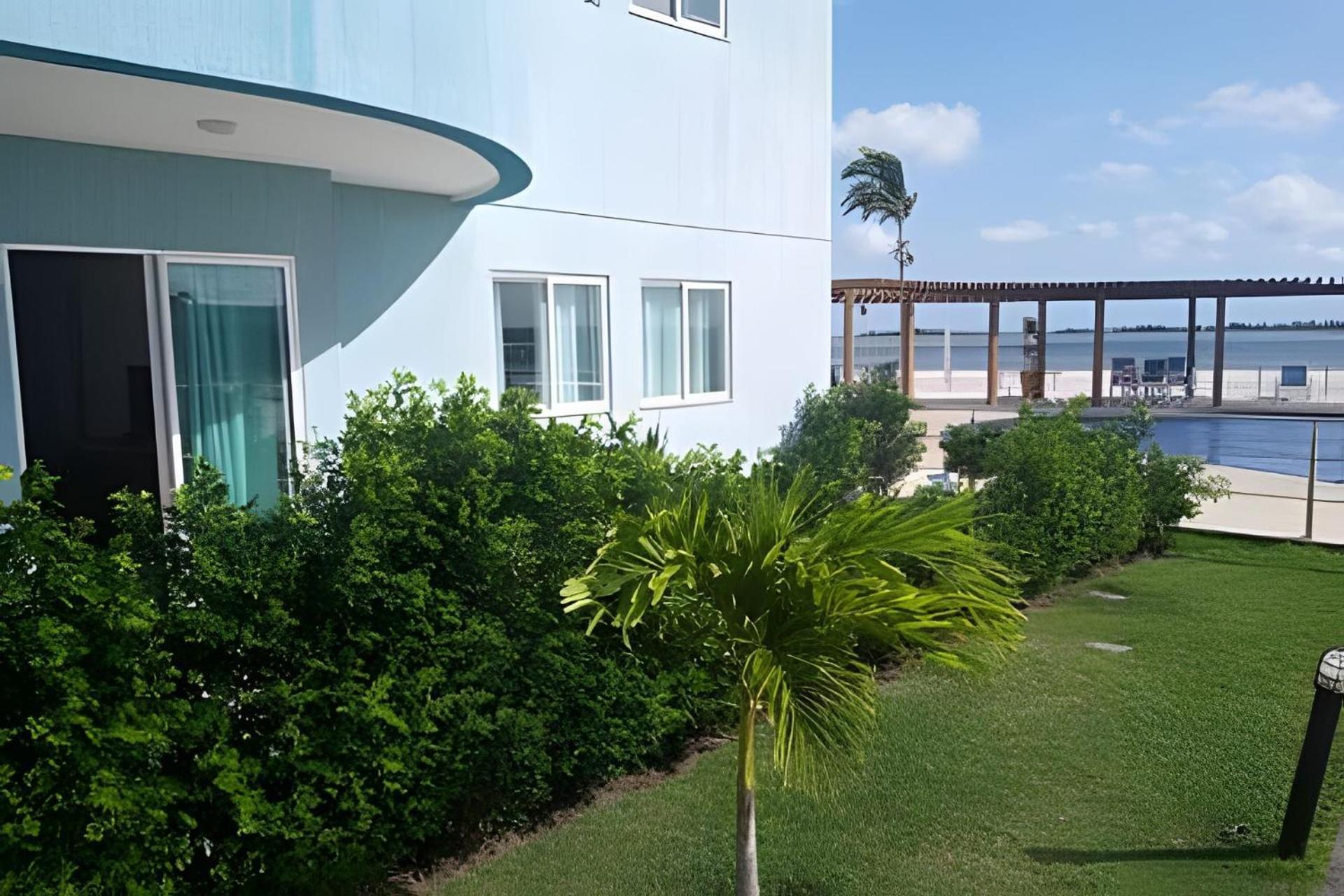 אריאל דו קאבו Apartamento Por Do Sol - Golden Lake Apart מראה חיצוני תמונה