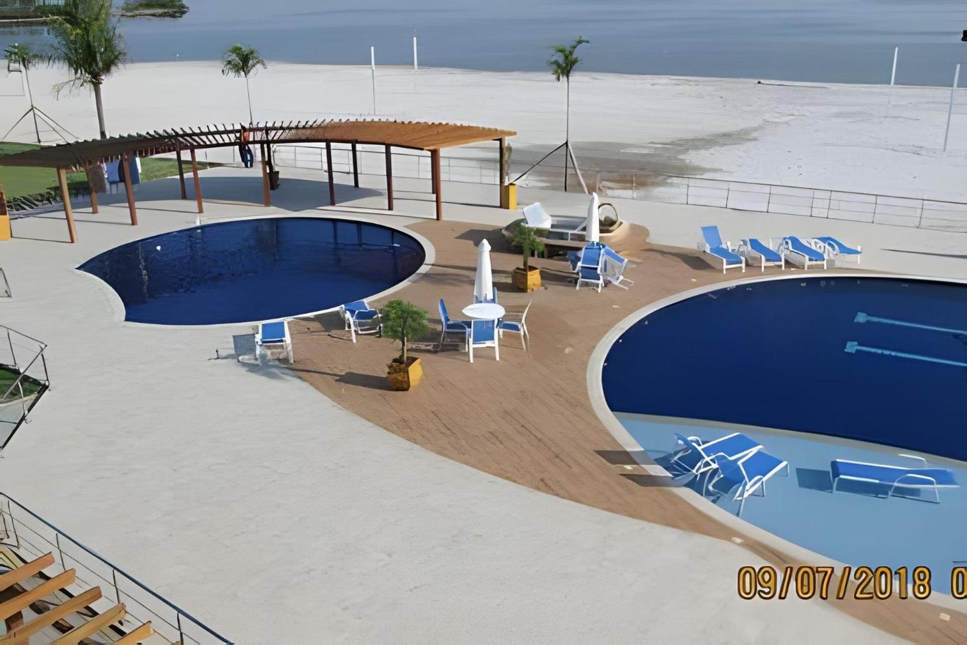 אריאל דו קאבו Apartamento Por Do Sol - Golden Lake Apart מראה חיצוני תמונה
