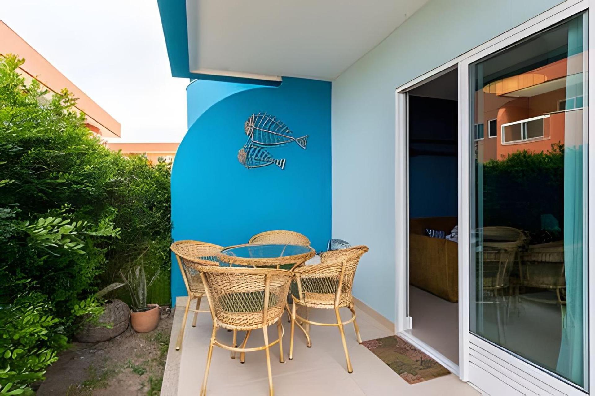 אריאל דו קאבו Apartamento Por Do Sol - Golden Lake Apart מראה חיצוני תמונה