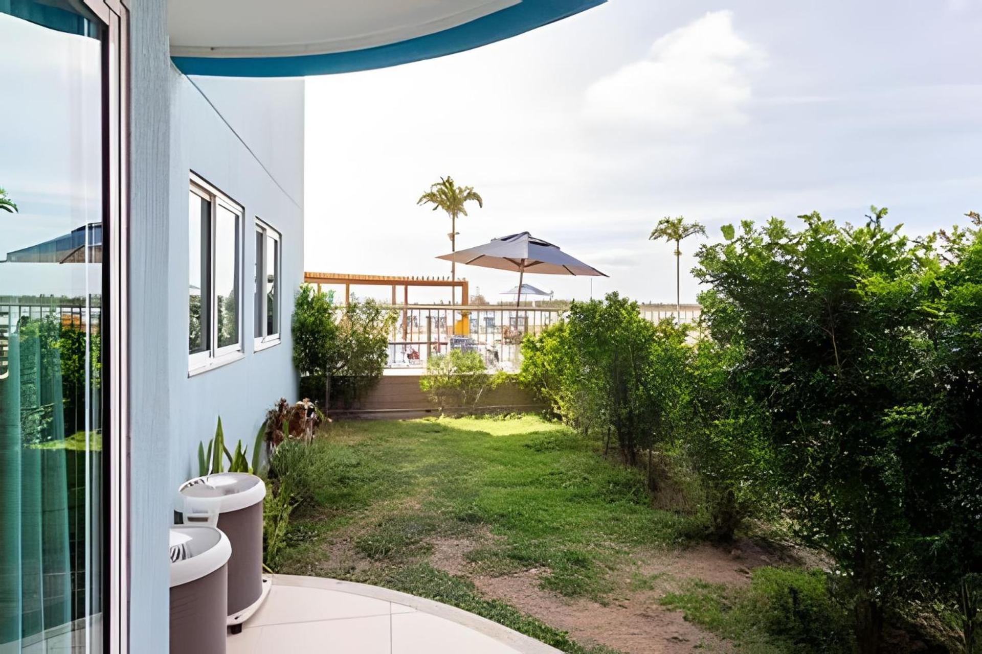 אריאל דו קאבו Apartamento Por Do Sol - Golden Lake Apart מראה חיצוני תמונה