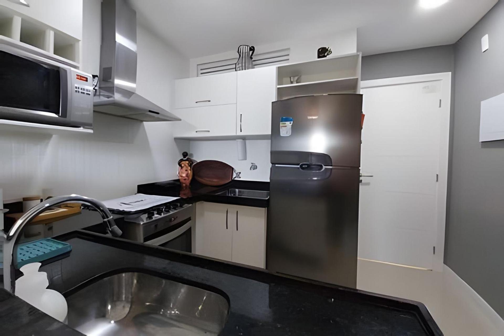 אריאל דו קאבו Apartamento Por Do Sol - Golden Lake Apart מראה חיצוני תמונה