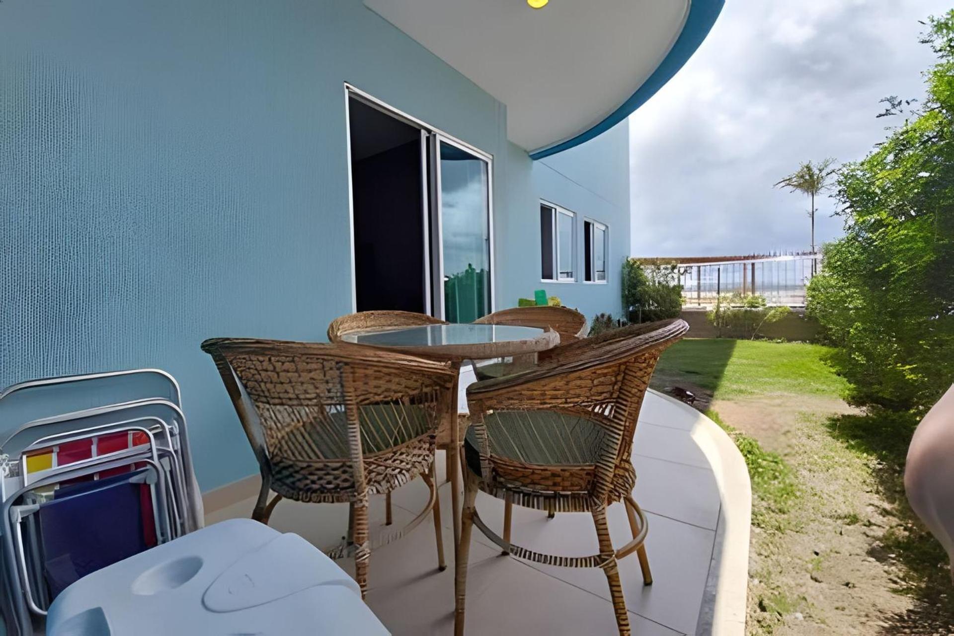 אריאל דו קאבו Apartamento Por Do Sol - Golden Lake Apart מראה חיצוני תמונה