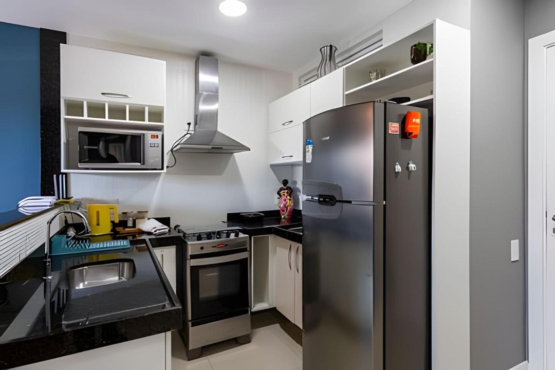 אריאל דו קאבו Apartamento Por Do Sol - Golden Lake Apart מראה חיצוני תמונה