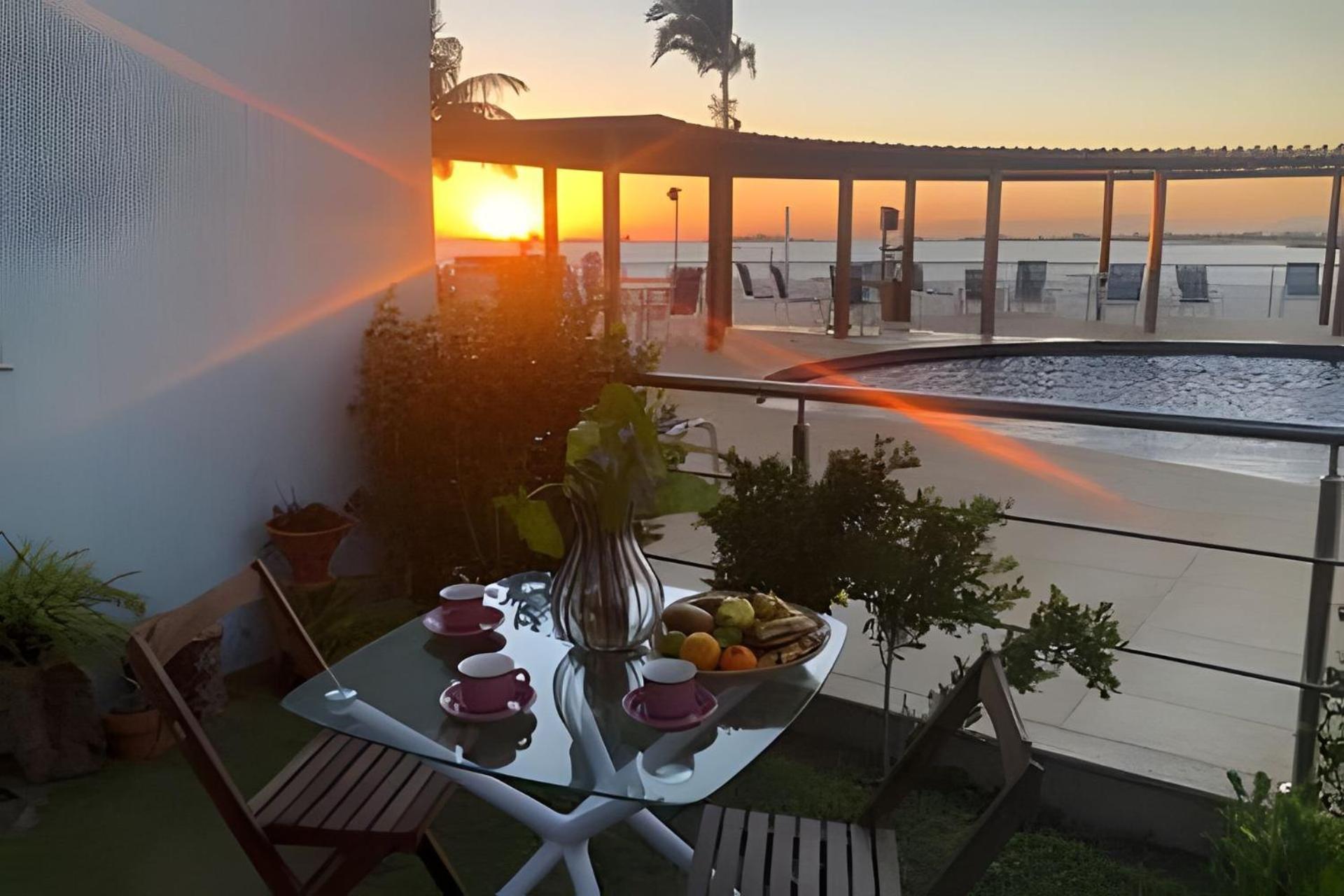 אריאל דו קאבו Apartamento Por Do Sol - Golden Lake Apart מראה חיצוני תמונה