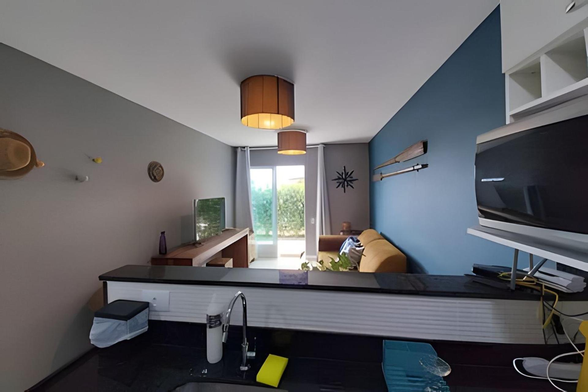 אריאל דו קאבו Apartamento Por Do Sol - Golden Lake Apart מראה חיצוני תמונה