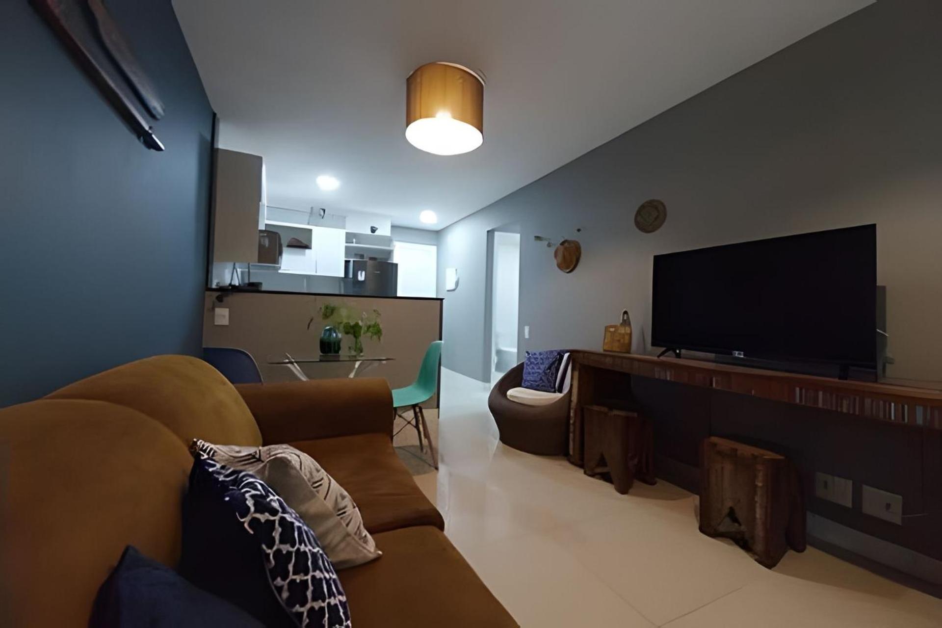 אריאל דו קאבו Apartamento Por Do Sol - Golden Lake Apart מראה חיצוני תמונה