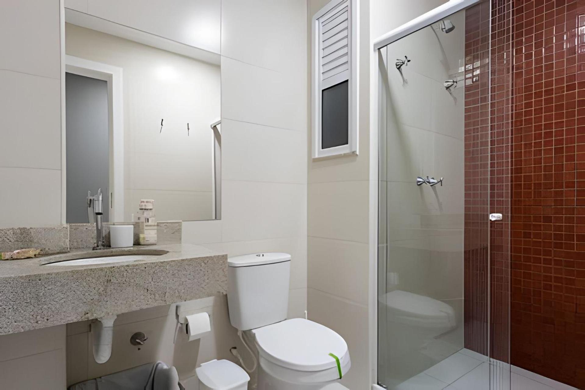 אריאל דו קאבו Apartamento Por Do Sol - Golden Lake Apart מראה חיצוני תמונה