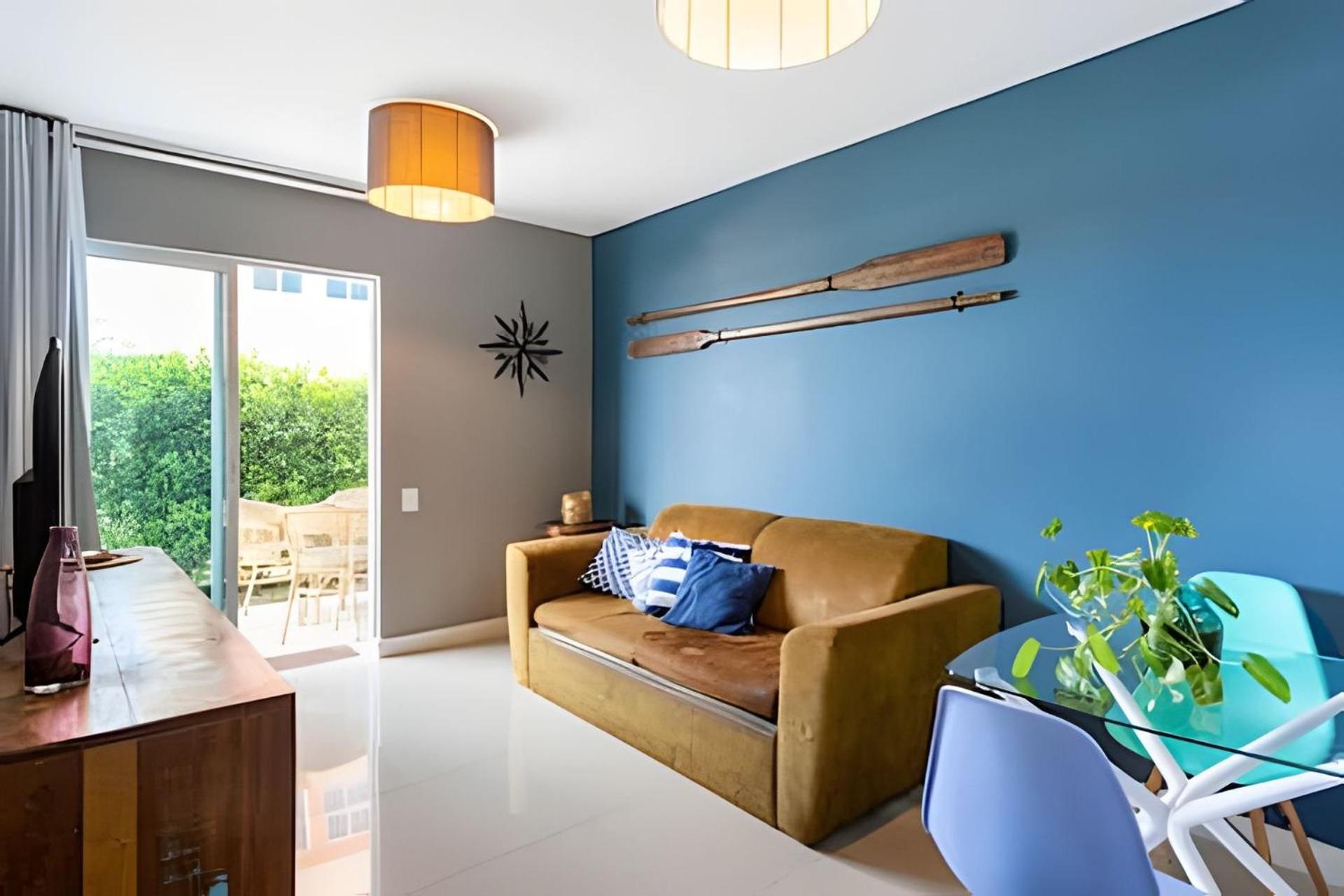 אריאל דו קאבו Apartamento Por Do Sol - Golden Lake Apart מראה חיצוני תמונה